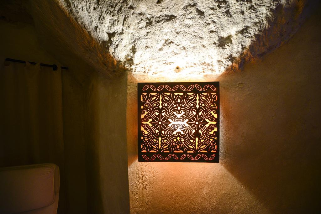 Matera In Medio Villa Exteriör bild