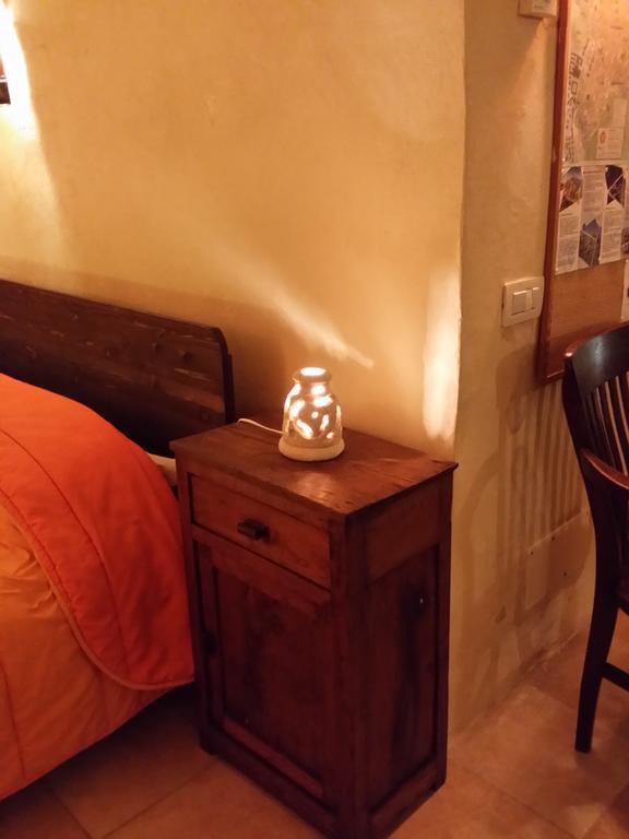 Matera In Medio Villa Exteriör bild